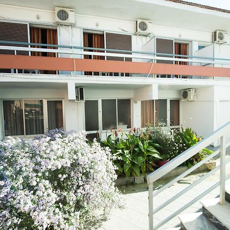 Sunlight Hotel Benitses  Exterior foto